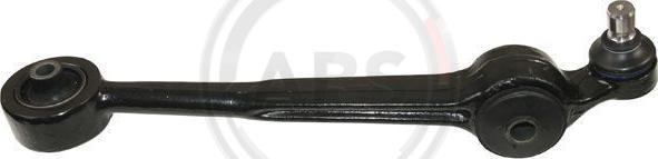 A.B.S. 210037 - Neatkarīgās balstiekārtas svira, Riteņa piekare www.autospares.lv