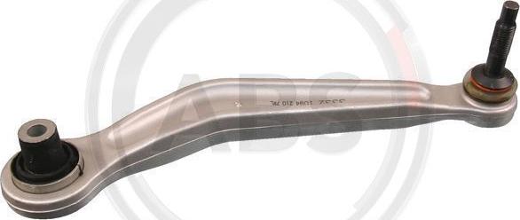 A.B.S. 210077 - Track Control Arm www.autospares.lv