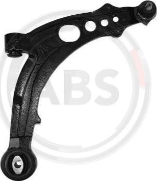 A.B.S. 210154 - Track Control Arm www.autospares.lv