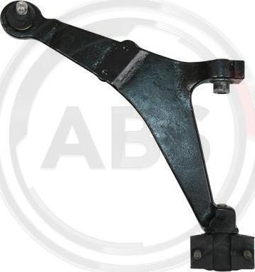 A.B.S. 210103 - Track Control Arm www.autospares.lv