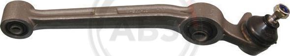 A.B.S. 210110 - Рычаг подвески колеса www.autospares.lv