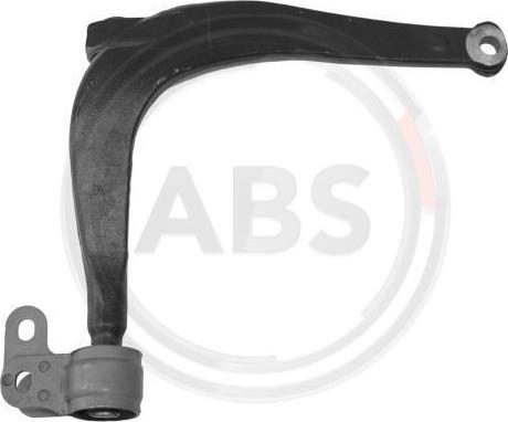 A.B.S. 210117 - Neatkarīgās balstiekārtas svira, Riteņa piekare www.autospares.lv