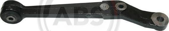 A.B.S. 210121 - Track Control Arm www.autospares.lv