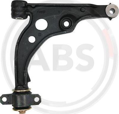 A.B.S. 210127 - Рычаг подвески колеса www.autospares.lv