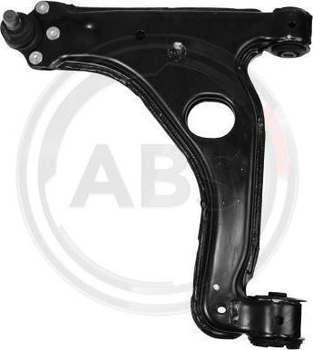 A.B.S. 210894 - Track Control Arm www.autospares.lv