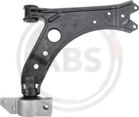 A.B.S. 210898 - Track Control Arm www.autospares.lv