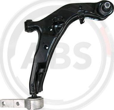 A.B.S. 210846 - Track Control Arm www.autospares.lv