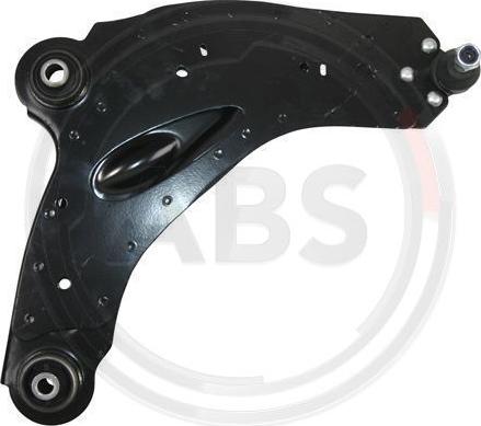 A.B.S. 210854 - Track Control Arm www.autospares.lv