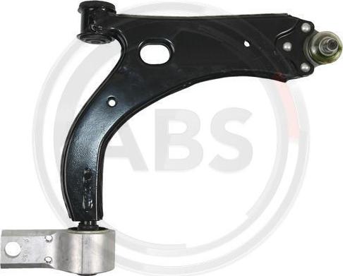 A.B.S. 210814 - Track Control Arm www.autospares.lv