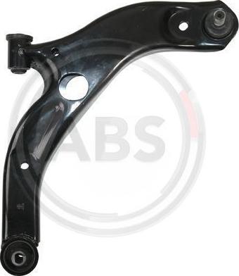 A.B.S. 210830 - Neatkarīgās balstiekārtas svira, Riteņa piekare www.autospares.lv