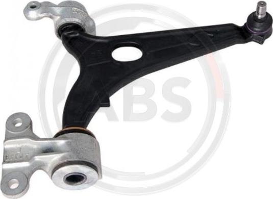 A.B.S. 210828 - Track Control Arm www.autospares.lv