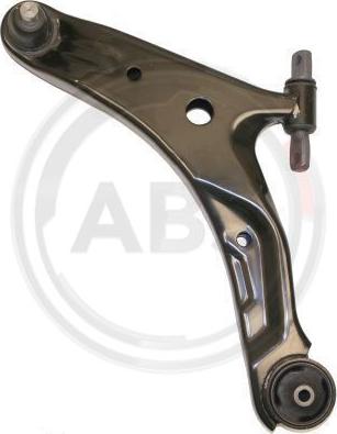 A.B.S. 210823 - Neatkarīgās balstiekārtas svira, Riteņa piekare www.autospares.lv