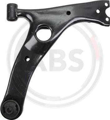 A.B.S. 210872 - Рычаг подвески колеса www.autospares.lv