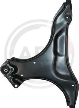 A.B.S. 210311 - Track Control Arm www.autospares.lv