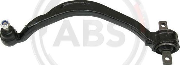 A.B.S. 210384 - Neatkarīgās balstiekārtas svira, Riteņa piekare www.autospares.lv