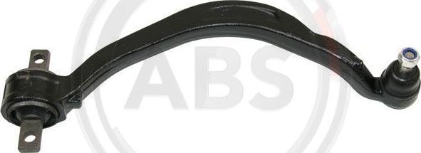 A.B.S. 210385 - Neatkarīgās balstiekārtas svira, Riteņa piekare www.autospares.lv