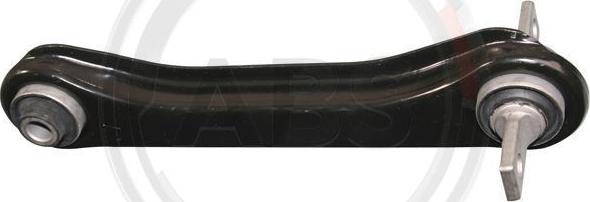 A.B.S. 210380 - Track Control Arm www.autospares.lv