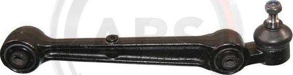 A.B.S. 210383 - Neatkarīgās balstiekārtas svira, Riteņa piekare www.autospares.lv