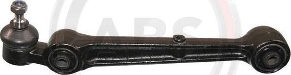 A.B.S. 210382 - Neatkarīgās balstiekārtas svira, Riteņa piekare www.autospares.lv