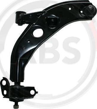 A.B.S. 210325 - Рычаг подвески колеса www.autospares.lv