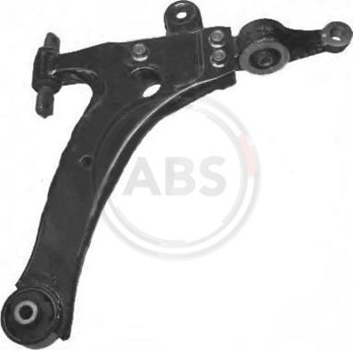 A.B.S. 210293 - Track Control Arm www.autospares.lv