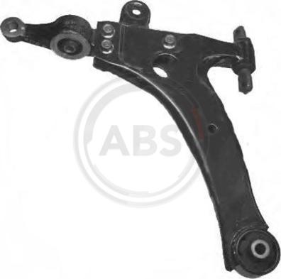 A.B.S. 210292 - Track Control Arm www.autospares.lv