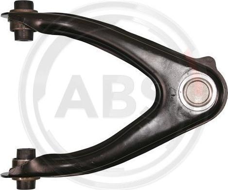 A.B.S. 210242 - Neatkarīgās balstiekārtas svira, Riteņa piekare www.autospares.lv