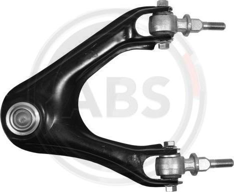 A.B.S. 210256 - Track Control Arm www.autospares.lv