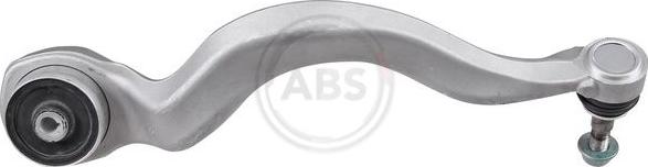 A.B.S. 210209 - Neatkarīgās balstiekārtas svira, Riteņa piekare www.autospares.lv