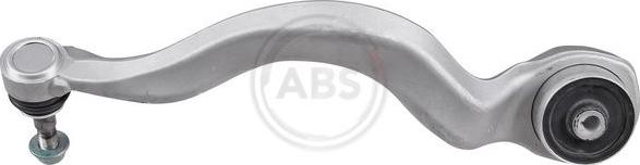 A.B.S. 210208 - Neatkarīgās balstiekārtas svira, Riteņa piekare www.autospares.lv