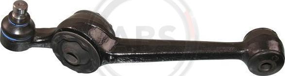 A.B.S. 210210 - Рычаг подвески колеса www.autospares.lv