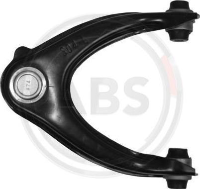 A.B.S. 210234 - Neatkarīgās balstiekārtas svira, Riteņa piekare www.autospares.lv