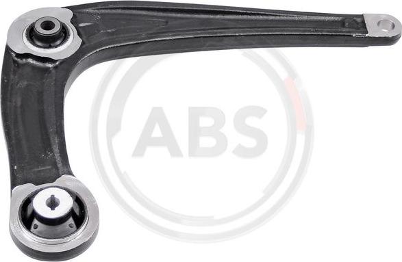 A.B.S. 210233 - Neatkarīgās balstiekārtas svira, Riteņa piekare www.autospares.lv