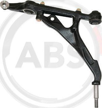 A.B.S. 210273 - Neatkarīgās balstiekārtas svira, Riteņa piekare www.autospares.lv