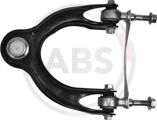 A.B.S. 210277 - Neatkarīgās balstiekārtas svira, Riteņa piekare www.autospares.lv