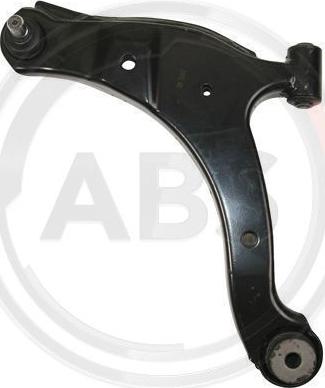 A.B.S. 210799 - Neatkarīgās balstiekārtas svira, Riteņa piekare www.autospares.lv