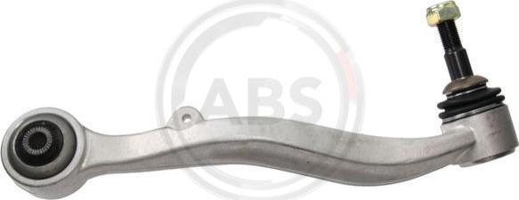 A.B.S. 210791 - Neatkarīgās balstiekārtas svira, Riteņa piekare www.autospares.lv