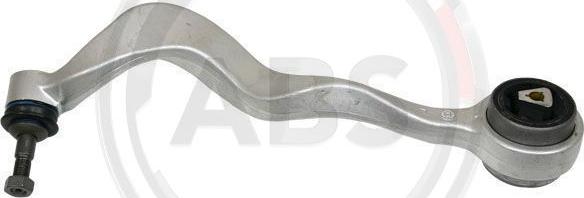 A.B.S. 210792 - Track Control Arm www.autospares.lv