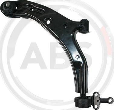 A.B.S. 210746 - Track Control Arm www.autospares.lv