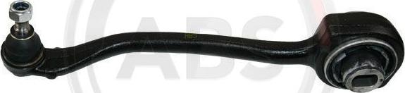 A.B.S. 210740 - Рычаг подвески колеса www.autospares.lv