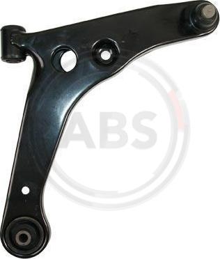 A.B.S. 210754 - Рычаг подвески колеса www.autospares.lv