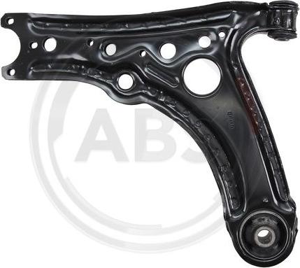 A.B.S. 210704 - Рычаг подвески колеса www.autospares.lv