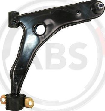 A.B.S. 210716 - Track Control Arm www.autospares.lv