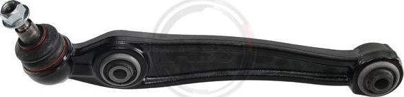 A.B.S. 210785 - Neatkarīgās balstiekārtas svira, Riteņa piekare www.autospares.lv