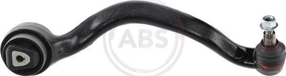 A.B.S. 210782 - Neatkarīgās balstiekārtas svira, Riteņa piekare www.autospares.lv