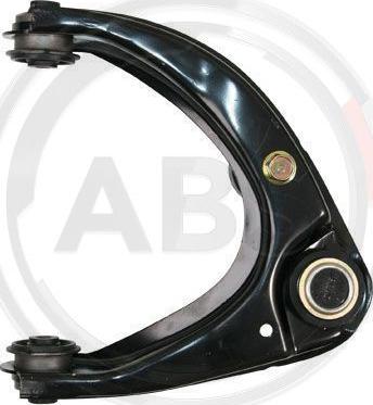 A.B.S. 210734 - Neatkarīgās balstiekārtas svira, Riteņa piekare www.autospares.lv