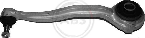 A.B.S. 210736 - Рычаг подвески колеса www.autospares.lv