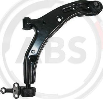 A.B.S. 210770 - Track Control Arm www.autospares.lv