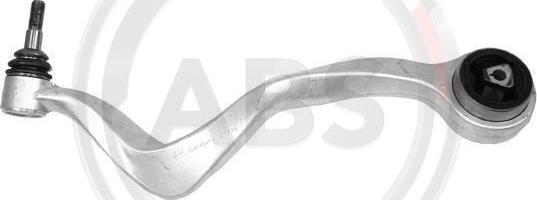 A.B.S. 210771 - Track Control Arm www.autospares.lv