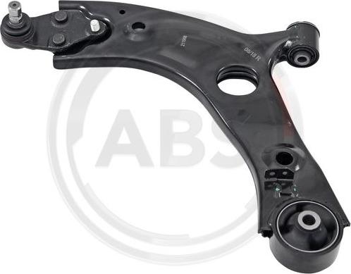 A.B.S. 211998 - Track Control Arm www.autospares.lv